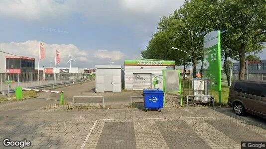 Bedrijfsruimtes for rent i Amsterdam Westpoort - Foto uit Google Street View