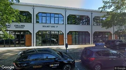 Bedrijfsruimtes for rent in Diemen - Photo from Google Street View