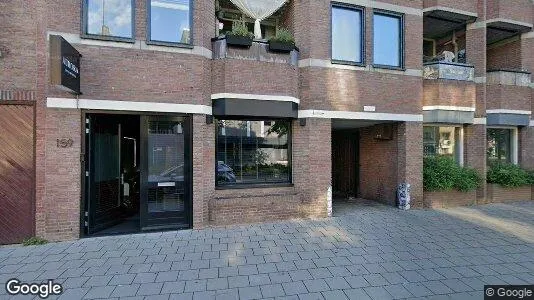 Kantorruimte for rent i Eindhoven - Foto uit Google Street View