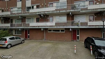 Bedrijfsruimtes for sale in Hoorn - Photo from Google Street View
