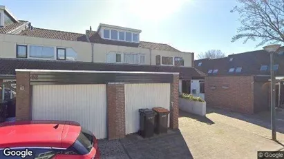 Bedrijfsruimtes for sale in Hoorn - Photo from Google Street View