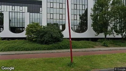 Kantorruimte for rent in Nieuwegein - Photo from Google Street View
