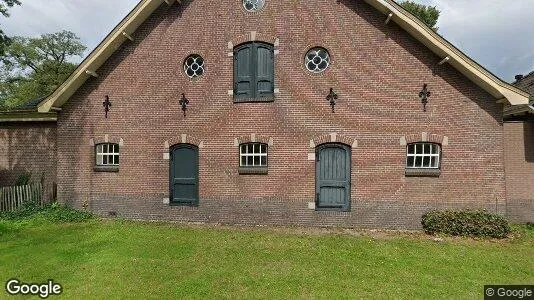 Kantorruimte for rent i Utrechtse Heuvelrug - Foto uit Google Street View