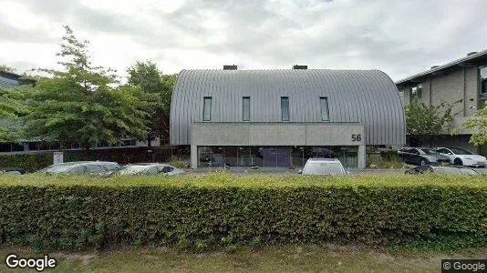 Bedrijfsruimtes for rent i Amersfoort - Foto uit Google Street View