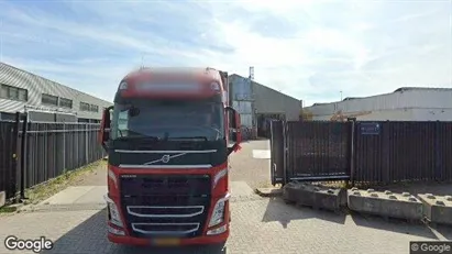 Kantorruimte for rent in Zaanstad - Photo from Google Street View