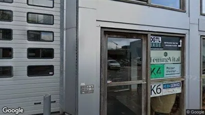 Kantorruimte for rent in Amsterdam Noord - Photo from Google Street View