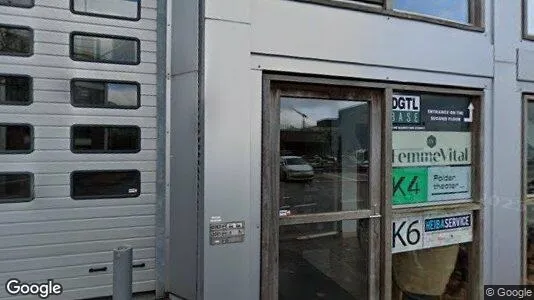 Kantorruimte for rent i Amsterdam Noord - Foto uit Google Street View
