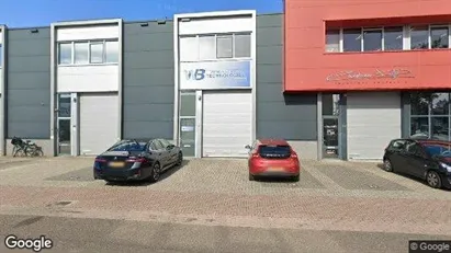 Bedrijfsruimtes for rent in Huizen - Photo from Google Street View