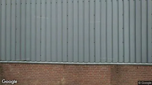 Bedrijfsruimtes for rent i Barendrecht - Foto uit Google Street View