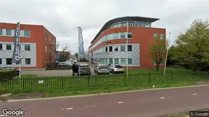 Kantorruimte for rent in Bunschoten - Photo from Google Street View
