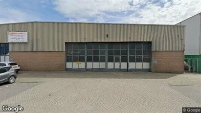 Bedrijfsruimtes for sale in Kaag en Braassem - Photo from Google Street View