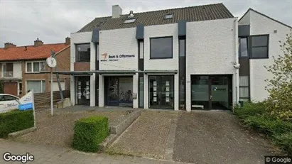 Kantorruimte for rent in Venlo - Photo from Google Street View