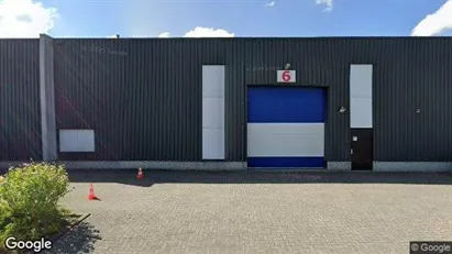 Bedrijfsruimtes for sale in Berkelland - Photo from Google Street View