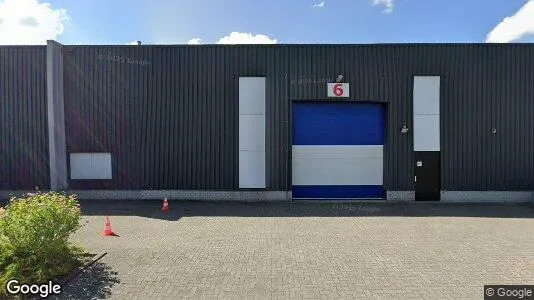 Bedrijfsruimtes for sale i Berkelland - Foto uit Google Street View