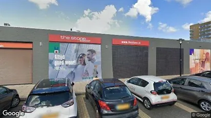 Bedrijfsruimtes for rent in Den Bosch - Photo from Google Street View