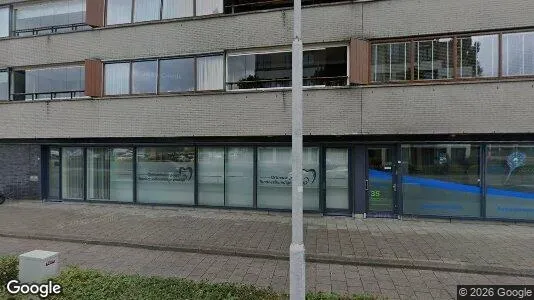 Kantorruimte for rent i Den Bosch - Foto uit Google Street View