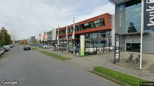 Kantorruimte for rent i Westland - Foto uit Google Street View
