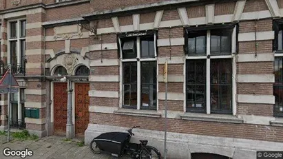 Kantorruimte for rent in Amsterdam Centrum - Photo from Google Street View