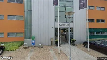 Kantorruimte for rent in Almere - Photo from Google Street View