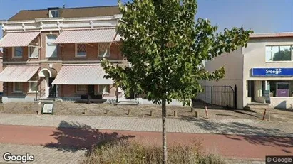 Bedrijfsruimtes for rent in Diemen - Photo from Google Street View