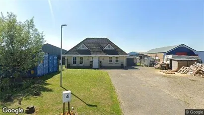 Bedrijfsruimtes for sale in Goes - Photo from Google Street View