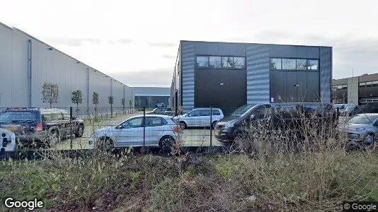 Bedrijfsruimtes for rent i Soest - Foto uit Google Street View