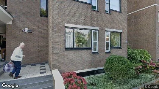 Bedrijfsruimtes for sale i Haarlem - Foto uit Google Street View