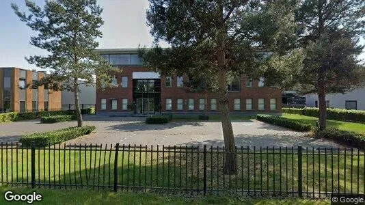 Kantorruimte for sale i Meierijstad - Foto uit Google Street View