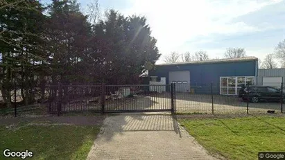 Kantorruimte for rent in Middelburg - Photo from Google Street View