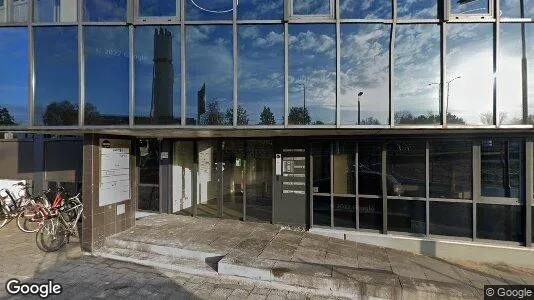 Bedrijfsruimtes for rent i Nieuwegein - Foto uit Google Street View