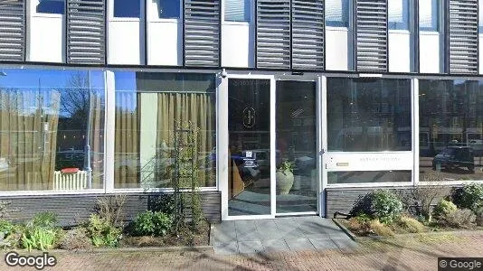 Kantorruimte for rent i Amsterdam Centrum - Foto uit Google Street View