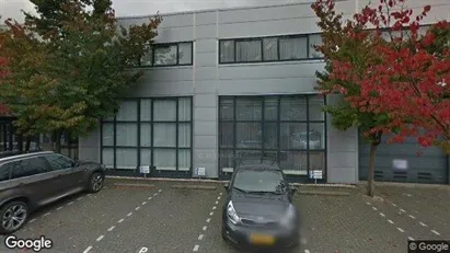 Kantorruimte for rent in Bodegraven-Reeuwijk - Photo from Google Street View