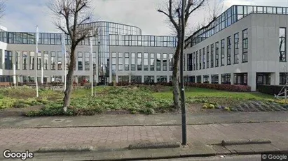 Kantorruimte for rent in Rijswijk - Photo from Google Street View