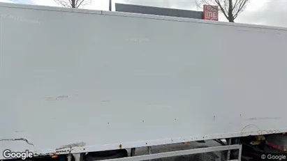 Coworking spaces for rent in Amsterdam Noord - Photo from Google Street View