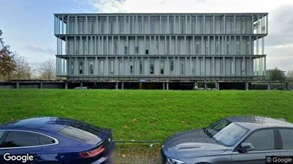 Bedrijfsruimtes for rent in Utrecht Leidsche Rijn - Photo from Google Street View