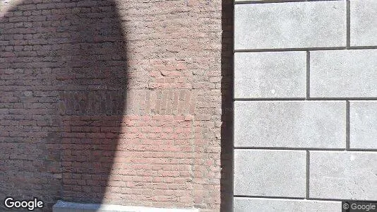 Kantorruimte for rent i Rotterdam Centrum - Foto uit Google Street View