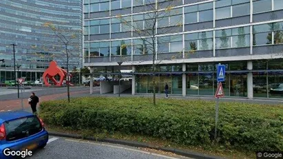 Kantorruimte for rent in Haarlemmermeer - Photo from Google Street View