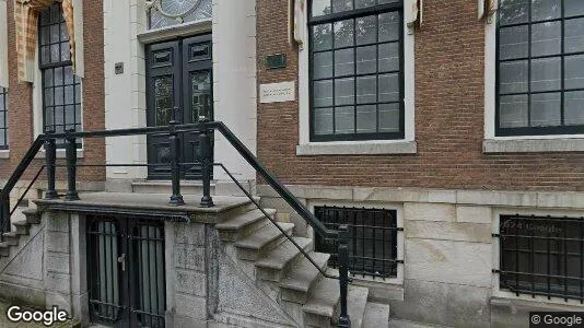 Kantorruimte for rent i Amsterdam Centrum - Foto uit Google Street View