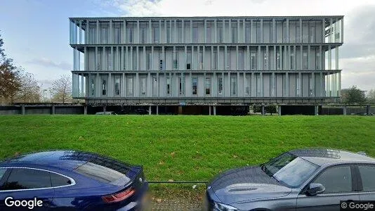 Kantorruimte for rent i Utrecht Leidsche Rijn - Foto uit Google Street View