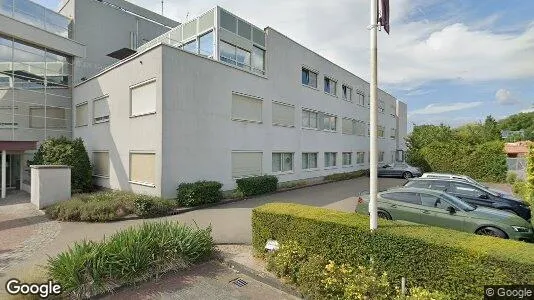 Kantorruimte for rent i Arnhem - Foto uit Google Street View