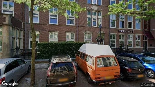 Bedrijfsruimtes for rent i Utrecht Binnenstad - Foto uit Google Street View