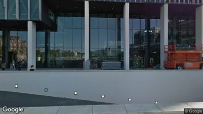 Kantorruimte for rent in Leiden - Photo from Google Street View