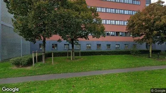 Bedrijfsruimtes for rent i Utrecht Noord-Oost - Foto uit Google Street View