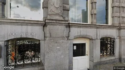 Kantorruimte for rent in Amsterdam Centrum - Photo from Google Street View