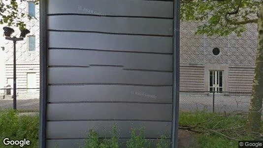 Bedrijfsruimtes for rent i Amsterdam-Zuidoost - Foto uit Google Street View
