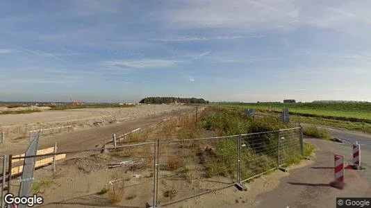 Bedrijfsruimtes for rent i Blaricum - Foto uit Google Street View