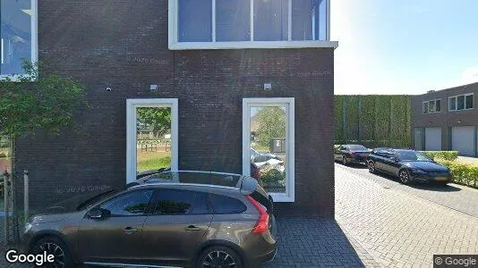 Coworking spaces for rent i Blaricum - Foto uit Google Street View