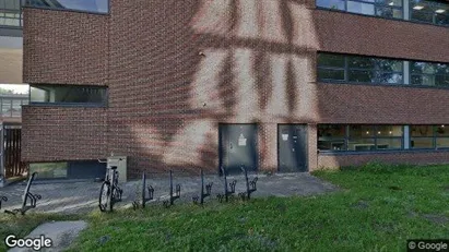 Kantorruimte for rent in Amsterdam Oost-Watergraafsmeer - Photo from Google Street View
