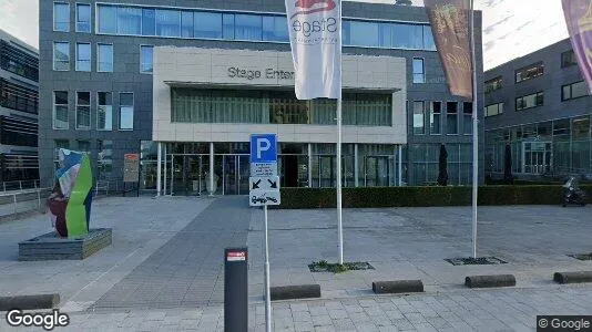 Kantorruimte for rent i Amsterdam Zuideramstel - Foto uit Google Street View