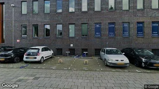 Coworking spaces for rent i Rijswijk - Foto uit Google Street View